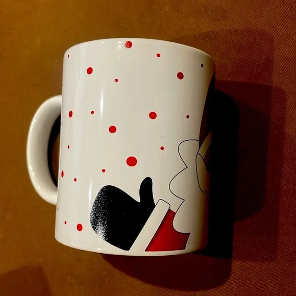 Holiday Mug Set 4 Piece Set - Christmas Gift Ideas - Picture 8 of 15